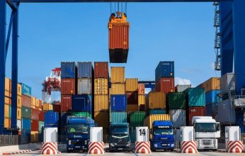 مصر تصدر سلعًا بـ9.6 مليار دولار خلال 3 أشهر