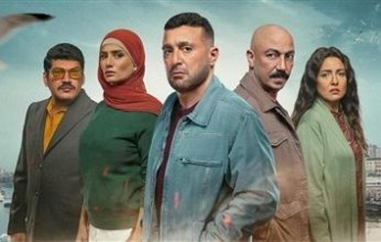 دراما رمضان 2025.. «العتاولة 2» يتصدر تريند تيك توك المركز الأول والثاني