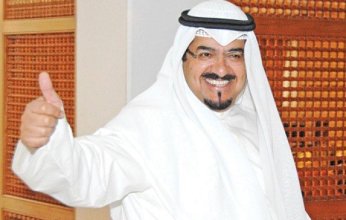 أحمد العبد الله رئيسا للحكومة الكويتية الجديدة
