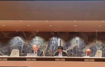 ماذا قال مندوب مصر عن غزة في جلسة الأمم المتحدة؟