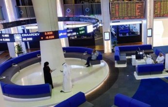 أسبوع الخسائر في البورصات الخليجية.. تعرف على الأسباب