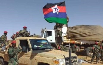 الخوف يجبر قيادات «تحرير السودان» على الاستقالة الجماعية