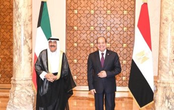 مصر تساند الكويت في 3 ملفات استراتيجية (فيديو)