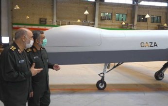 رعب في إسرائيل.. موجة جديدة من المسيرات وصواريخ كروز تنطلق من إيران والاحتلال يغلق مجاله الجوي