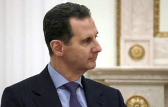 الكرملين: قرار تنحي بشار الأسد عن الحكم "شخصي"
