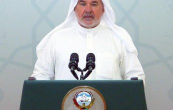 الكويت: رئيس السن يرفع جلسة البرلمان إلى 14 مايو