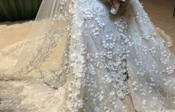 اللقطات الأولى لزفاف الشيخة انتصار ابنة الشيخ جابر الأحمد الصباح