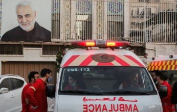 ما دلالات القصف الإسرائيلي لسفارة إيران في سوريا؟ (فيديو)