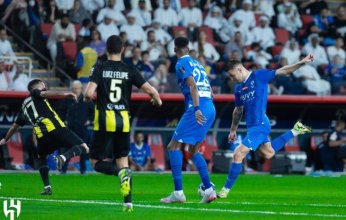 جدول مواعيد مباريات اليوم الجمعة 7 نوفمبر والقنوات الناقلة لها