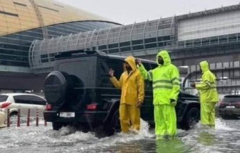 سيول الإمارات تثير اضطرابات لليوم الثالث.. ما هو «عام الطبعة»؟