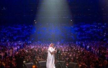 عبد المجيد عبد الله يتصدر الترند بعد ظهوره الأخير في دبي