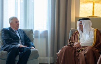 الأمير سلمان بن حمد: العلاقات البحرينية - الأميركية وصلت لمستويات متقدمة