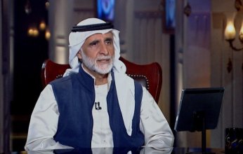 حبيب غلوم يتحدث عن حقيقة إصابة زوجته هيفاء حسين بمرض السرطان