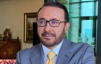 فيصل القاسم يدافع عن إسقاط المسيرات الإيرانية في الأردن