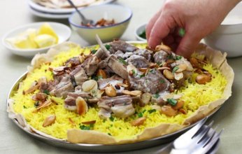 وجبة إفطارك اليوم مع «خليجيون».. من المطبخ الأردني