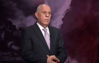 فايز الدويري يحذر من «خطر إسرائيلي» متزايد