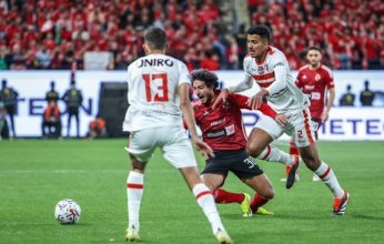 طريقة حجز تذاكر مباراة الأهلي والزمالك
