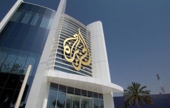 نتنياهو يتحرك ضد قناة الجزيرة القطرية