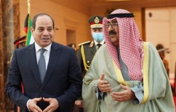 خصوصية وتلاحم.. «الإعلام الكويتية» تعلق على زيارة أمير البلاد للقاهرة