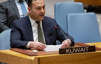 الكويت تقدم 30 مليون دولار للأونروا