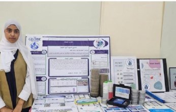 عمانيتان تحصدان المركز الأول عالميا في مسابقة بيئية