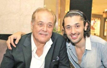 مستشهدا بكونديرا.. خالد يوسف: كريم محمود عبد العزيز سيتجاوز عظمة أبيه