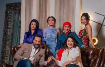 مشاهد قادت صناع مسلسل «زوجة واحدة لا تكفي» إلى النيابة