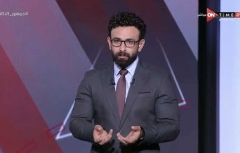 تركي آل شيخ يعلن انضمام المصري إبراهيم فايق لقنوات «MBC»