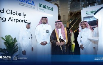 بـ 100 مليار دولار استثمارات.. خطة السعودية للسيطرة على سماوات الشرق الأوسط