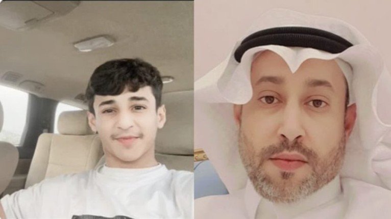غاب عن الدنيا بأسرها.. رسالة صادمة تبكي رواد مواقع التواصل بالخليج.. ما القصة؟ غاب عن الدنيا بأسرها.. رسالة صادمة تبكي رواد مواقع التواصل بالخليج.. ما القصة؟