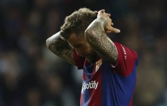 ليلة سوداء على الكرة الإسبانية بدوري الأبطال