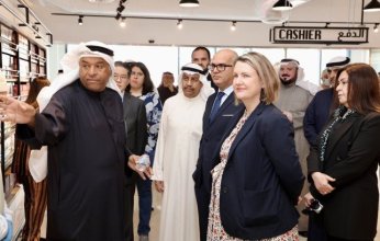 المطاحن الكويتية تحقق أرباحا تاريخية