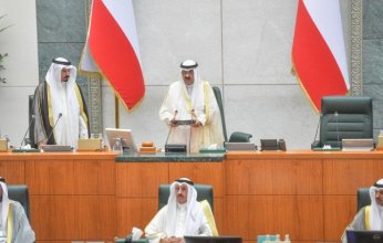 بوادر أزمة جديدة في الكويت: 4 محافظين جدد من الأسرة الحاكمة.. ونائب يطلب «المساواة»