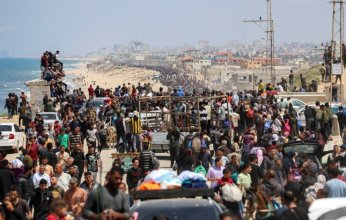 المرصد الأورومتوسطي يدعو لفرض عقوبات على الاحتلال الإسرائيلي لوقف جرائمه بقطاع غزة