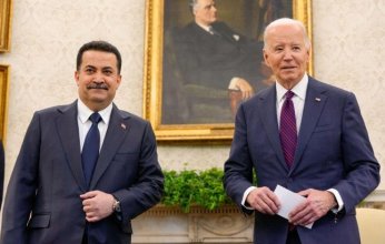 العراق وأميركا يتفقان على تحويل الغاز المحترق لكهرباء