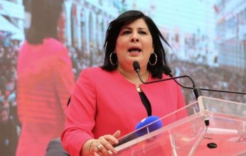 ترشيح سياسية مسجونة لرئاسة تونس