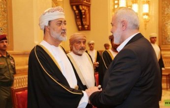 «خليجيون»| هل تقبل سلطنة عمان استضافة قيادات حماس؟