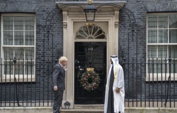 «بلومبرغ»: الرئيس الإماراتي يشتري قصرًا بريطانيًا بـ65 مليون جنيه إسترليني