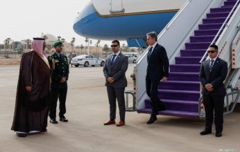 بلينكن يصل السعودية لـ«إنقاذ الفرصة الأخيرة»