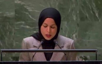 «الشيخة علياء» تقصف جبهة مجلس الأمن.. وتحذر من مغامرة رفح