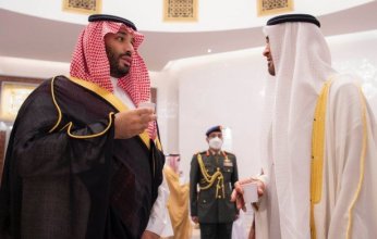 ما حقيقة صراع السعودية والإمارات على قيادة الخليج؟