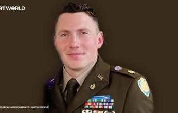 «خليجيون» تنشر استقالة ضابط مخابرات أميركي بسبب حرب غزة