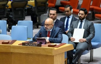 مناشدة كويتية بمجلس الأمن بشأن المفقودين في العراق