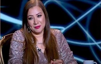 انتصار تجسد دور راقصة في مسلسل «إش إش» في السباق الرمضاني 2025