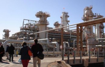 اكتشاف 8 مكامن غاز جديدة في الجزائر