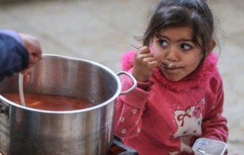 الأغذية العالمي: الكارثة تقترب في السودان