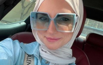 بلاغ للنائب العام المصري ضد فدوى مواهب.. والسبب فيديو «الهوت شورت»