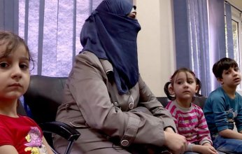 خطة مصرية عربية لحل أزمة النازحين السوريين