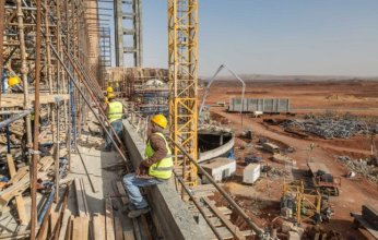 رقم جديد لمعدل البطالة في مصر