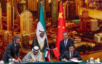 اتفاقية دبلوماسية بين الكويت والصين.. ما فحواها؟